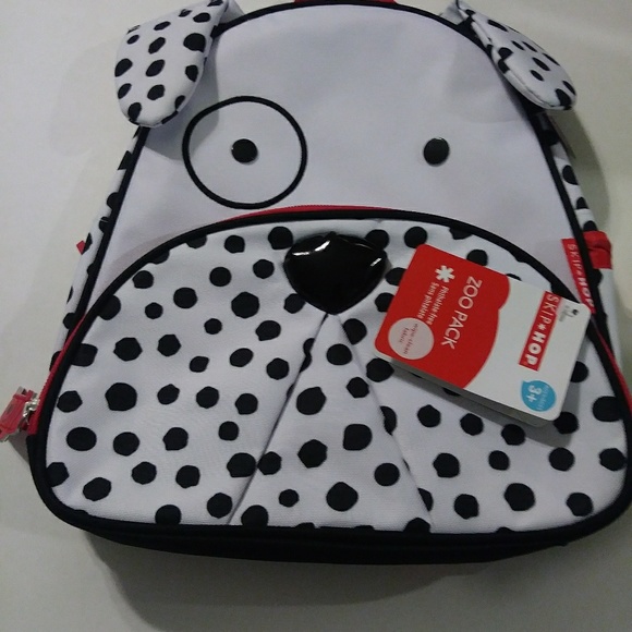 Skip Hop Other - Skiphop Zoo Toddler Bag Pack